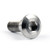 12PCs M8 x 22mm Ti Brake Rotor Bolt Suzuki GSXR Bandit, Titanium Generic 12PCs M8 x 22mm Ti Brake Rotor Bolt Suzuki GSXR Bandit, Titanium Generic