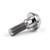 6PCs M6 x 20mm Disc Brake Rotor Bolts For Suzuki GSXR, Yamaha R1 R6 FZ600 FZ1000 FJR1300, Titanium