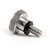 Bolt Screw Cushion Seat For Harley Softail Deluxe FLSTN (05-16) FXST (99-07) Silver Bolt Screw Cushion Seat For Harley Softail Deluxe FLSTN (05-16) FXST (99-07) Silver