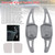 2018-2024 Volkswagen Passat Steering Wheel Paddle Shifter Extension Aluminium Grey Generic