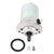 2007-2014 Yamaha T135FI Crypton X Starter Motor Engine Starting 9T 5YP-H1800-00/02 Generic