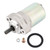 2007-2014 Yamaha T135FI Crypton X Starter Motor Engine Starting 9T 5YP-H1800-00/02 Generic