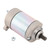 2022-2024 CFMoto 300SS CF300 Starter Motor Engine Starting 9T 0DM0-093000 Generic
