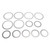 2008-2016 AUDI A7 2.0L 3.0L 3.2L Transmission Master Rebuild Kit DL501,0B5 Generic