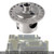 2007-2017 Jeep Wrangler JK Dana 44 Rear Differential 30 Spl Posi LSD Dana 44 YDGD44-3-30-1, OIL-ADD Generic