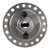 2007-2017 Jeep Wrangler JK Dana 44 Rear Differential 30 Spl Posi LSD Dana 44 YDGD44-3-30-1, OIL-ADD Generic