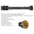 2003-2004 Land Rover Discovery V8 4.6L Front 4WD Front Driveshaft Prop Shaft TVB000100 Generic