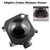 2016-2017 Chrysler 200 Adaptive Cruise Distance Sensor 68266956AB Generic