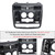 2004-2015 Mercedes-BENZ Viano W636 AC Dashboard Center Dash Cover Generic