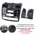 2004-2015 Mercedes-BENZ Viano W636 Center Front L&R Dashboard A/C Air Conditioner Outlet Cover Generic