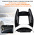 2017-2020 Mercedes-Benz GLC300 Armrest Front Center Console Storage Lid A2056808804 Generic