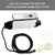 Salt Cell is made for use with the IC40 Chlorine Generator system. Includes a 15 ft cable and sanitizes up to 40K gallon pool.