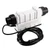 IC20 EC-520554 Salt Chlorinator Sanitizer 20,000-gallon Saltwater Pool