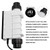 IC15 EC-520888 Salt Cell Chlorine Generator Replacement Salt Cell Systems