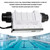 IC15 EC-520888 Salt Cell Chlorine Generator Replacement Salt Cell Systems