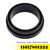 BMW X3 E83 Intercooler Turbo Hose Seal Gasket 11617801222 Generic