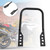 2019-2022 BMW F750GS F850GS Phone Navigation Bracket Gps Extension Bracket Black Generic