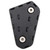 2022-2023 Ducati Multistrada V2 Extension Brake Foot Pedal Enlarger Pad Cnc Black Generic