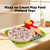 Pizza Ice Cream Play Food Pretend Toys Kitchen Set Children Toy Set For Kid Pizza Ice Cream Play Food Pretend Toys Kitchen Set Children Toy Set For Kid