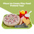 Pizza Ice Cream Play Food Pretend Toys Kitchen Set Children Toy Set For Kid Pizza Ice Cream Play Food Pretend Toys Kitchen Set Children Toy Set For Kid