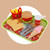Hamburger Waffles Fries Drink Play Food Kitchen Set Children Toy Set For Kid Hamburger Waffles Fries Drink Play Food Kitchen Set Children Toy Set For Kid