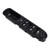 2000-2016 Peugeot 307 CC 3A/C SW 6554KT Front Left Electric Master Window Switch 6554KT Black Generic 2000-2016 Peugeot 307 CC 3A/C SW 6554KT Front Left Electric Master Window Switch 6554KT Black Generic