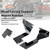 1998-2013 Harley-Davidson Road Glide Head Fairing Support Mount Bracket Black Generic 1998-2013 Harley-Davidson Road Glide Head Fairing Support Mount Bracket Black Generic