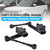 Discovery 5 Range Rover Sport L405 L494 Pair L+R Height Level Sensor LR033256 LR033257 Generic