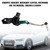 2007-2017 Audi A5 Front Right Headlight Range Adjustment Sensor Front Right 8K0941286N Generic