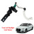 2016-2021 Audi Q2 Q3 Front Left Headlight Level Sensor 3Q0412521A/5Q0907503 Generic