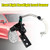 2015-2021 VW T-ROC Tiguan Touran Arteon Front Right Headlight Level Sensor 3Q0412522A/5Q0412522C Generic