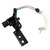 2015-2021 VW T-ROC Tiguan Touran Arteon Front Right Headlight Level Sensor 3Q0412522A/5Q0412522C Generic