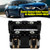 2016-2019 Nissan Maxima 3.5L V6 CVT SEDAN SV Front Cruise Control Radar Sensor 28438-4RA1A Generic
