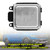2019-2020 Ford Ranger Rear Blind Spot Radar Sensor KB3Z-14C689-CC Generic