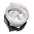 2010-2012 Dodge Charger Caliber Avenger 1 Pcs Front Fog Light 5182025AA Generic 2010-2012 Dodge Charger Caliber Avenger 1 Pcs Front Fog Light 5182025AA Generic
