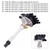 1996-1999 Chevrolet Suburban C1500 C2500 K1500 K2500 Ignition Distributor 12570425 Generic