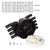2002-1997 Isuzu NPR Isuzu NPR-HD 2002-97 Distributor Cap and Rotor Kit 10452459 Generic