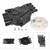 1996-2002 Chevrolet Express 1500 ECaxpress 2500 Express 3500 Distributor Cap and Rotor Kit 10452459 Generic