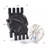 1996-2002 Chevrolet Express 1500 ECaxpress 2500 Express 3500 Distributor Cap and Rotor Kit 10452459 Generic
