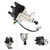 1997-2000 Infiniti QX4 3.3L V6 models only Distributor 22100-1W601 Generic