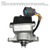 1996-1998 Honda Civic with TEC Distributor Ignition Distributor 30100-P2E-A01 Generic