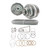 2013-2014 Altima 3.5l CVT Transmission Master Rebuild Kit W/Chain Belt 25T RE0F10E JF017E Generic