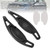 2022-2023 Honda Integra Steering Wheel Paddle Shifter Extension Black Generic