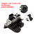 Tailgate Lock Trunk Lock 6J4827505E9B9 For Seat Ibiza IV 6J5, 6P1 1.2 TSi