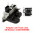 Tailgate Lock Trunk Lock 6J4827505E9B9 For Seat Ibiza IV 6J5, 6P1 1.2 TSi