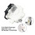 2008-2015 Skoda Superb II Hatchback (3T4)Front Right Passenger Side Door Lock 3C1837016A Generic
