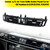 2015-2018 BMW X6 F16 Center A/C Air Vent Grille Outlet Panel Cover 64229253115 Generic