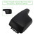 2013-2016 Mazda CX-5 Center Console Armrest Box Cover Lid KA0G-64-450B-02 Generic