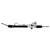 2006-2006 Infiniti G35 Sedan RWD(Rear Wheel Drive) Power Steering Rack and Pinion Assembly 263032 Generic