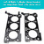 2019 Ram 1500 Classic 3.0L Left & Right Cylinder Head Gasket 68147401AA 68147397AA Generic
